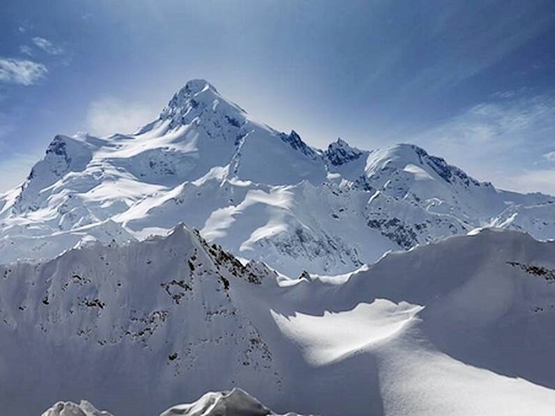 Tributes to Irish climber Alan Mahon who died on Europe’s highest mountain