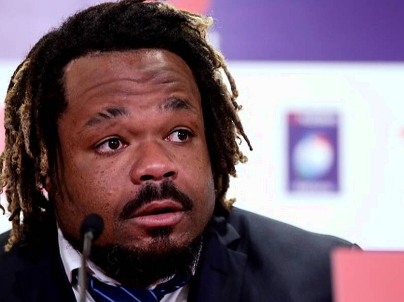 Munster reportedly interested in short-term deal for Mathieu Bastareaud