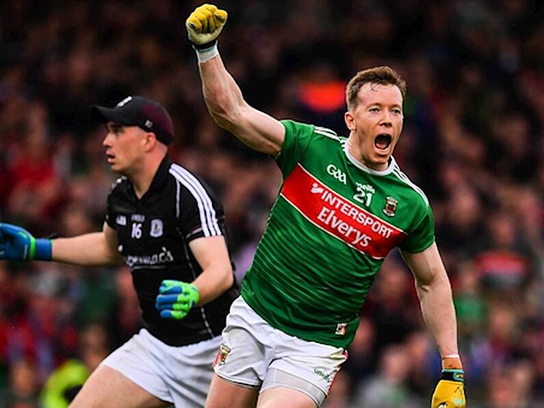 James Moran: Mayo looking forward to trip to Kerry