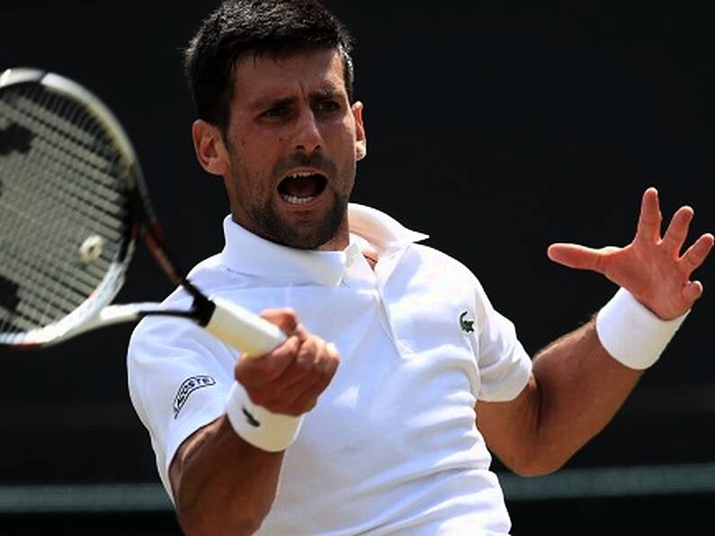 Novak Djokovic has had his Australian visa cancelled for a second time