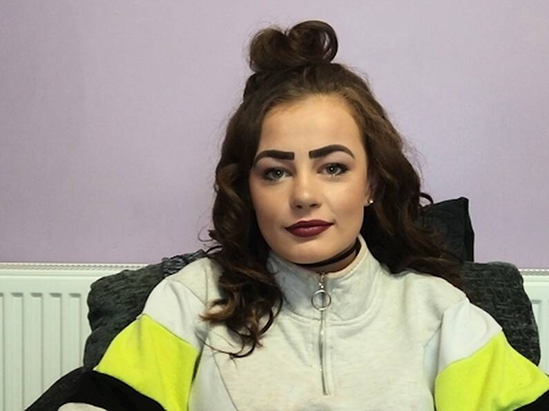 Girl, 15, missing from Dublin