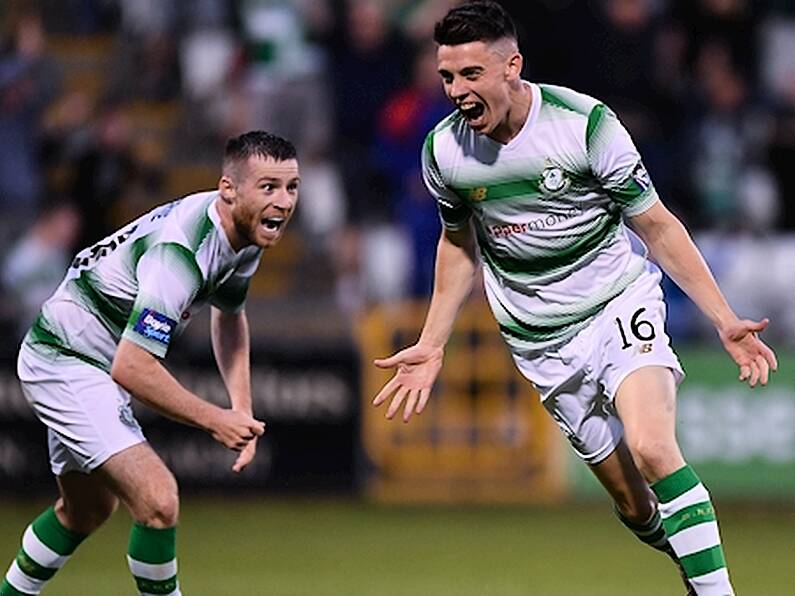 Shamrock Rovers find out next opponents if they get through to next round of Europa League qualifying