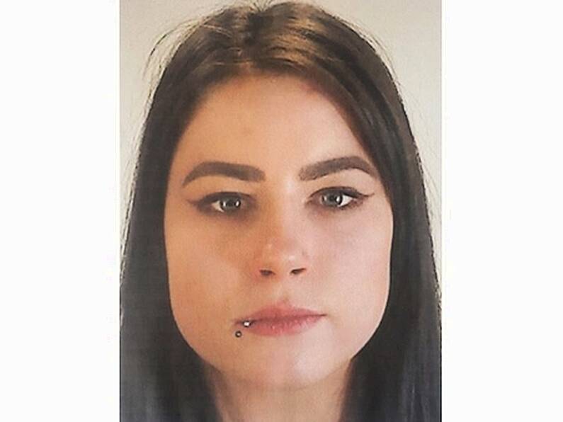 Gardaí appeal for help in locating missing 20-year-old