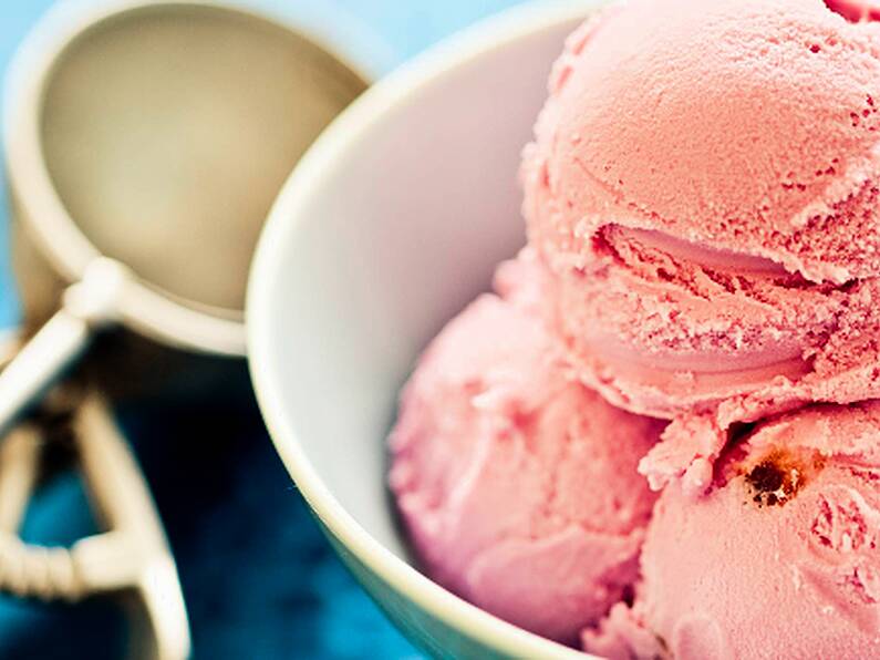 Unilever's ice cream sales chilled by cooler spring weather