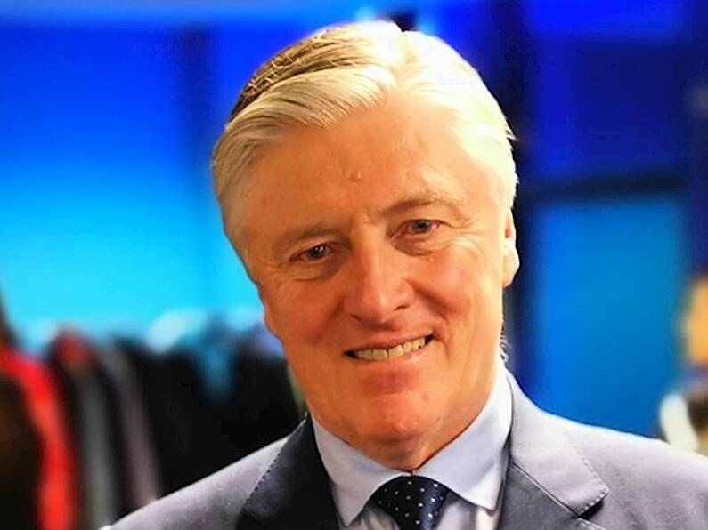 Green light for apartments and housing proposal next door to Pat Kenny's home