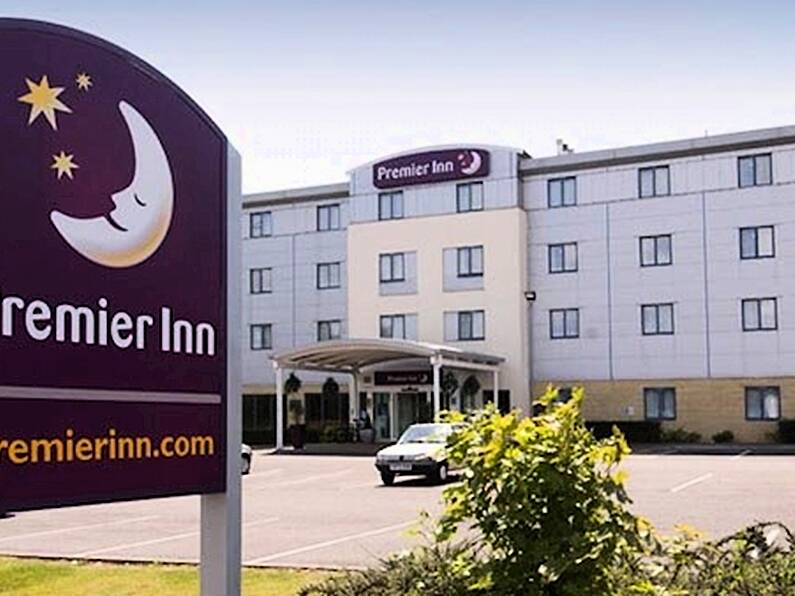 Premier Inn owner Whitbread returns €2.8bn to shareholders