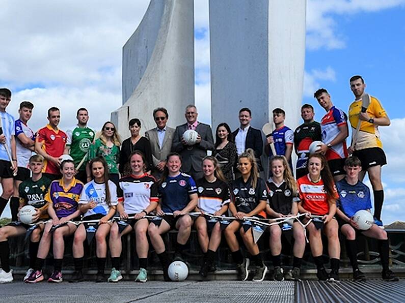 Renault games showcase GAA’s global appeal