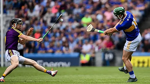 14-man Tipp beat Wexford in classic to book place in All-Ireland final