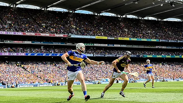 14-man Tipp beat Wexford in classic to book place in All-Ireland final