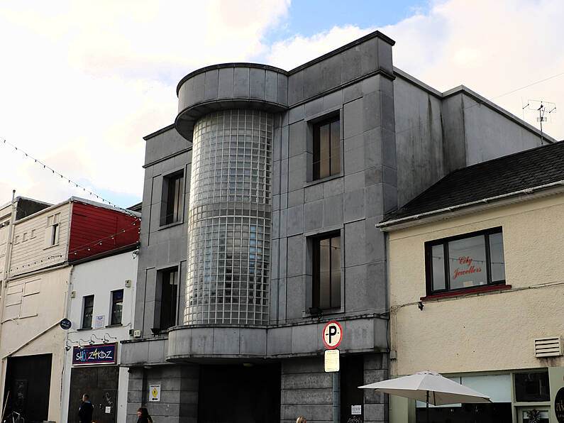 Works finally begin on Waterford's JD Wetherspoon site