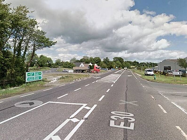 One person has died following a crash in county Waterford