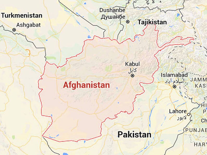 Child suicide bomber kills five at Afghan wedding