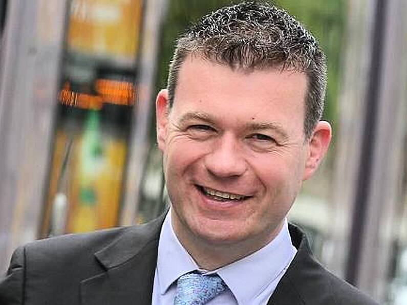 'The Minister is slapping himself on the back' - Tipp TD Alan Kelly not convinced by HSE plan