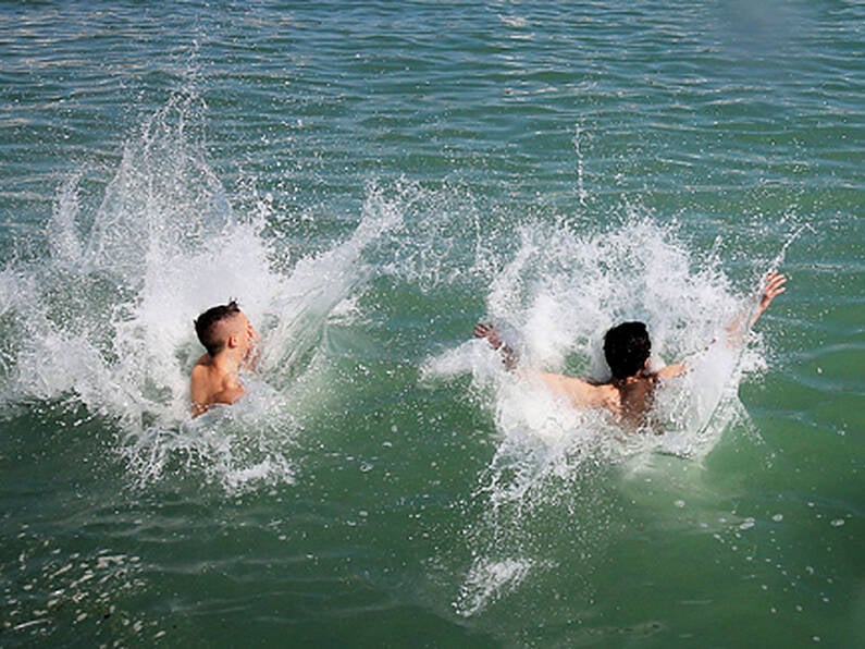 Swimming ban at second Co Kerry beach