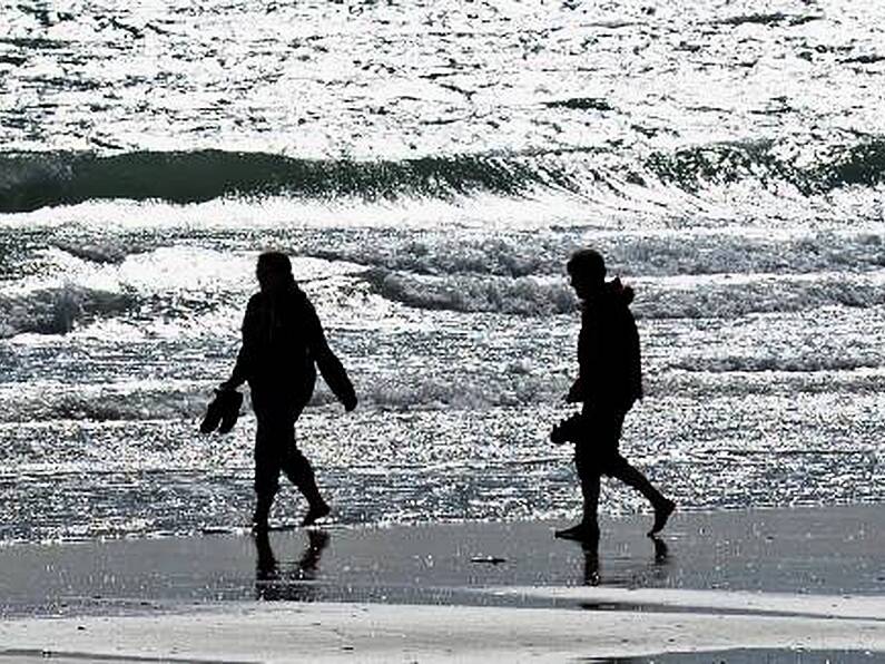 Irish coastal bathing water eighth-worst in EU