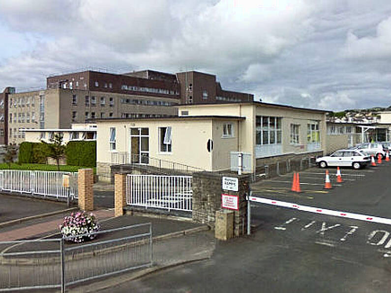 HSE admits that container holding medical files in Donegal was broken into