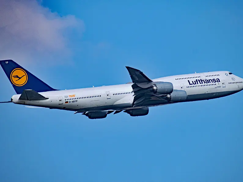 Lufthansa slams 'economically, ecologically and politically' irresponsible Ryanair fare policy