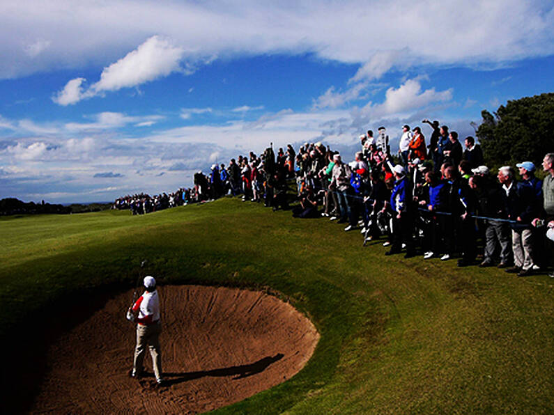 14 years later, Rory McIlroy remembers every shot from his 61 at Portrush