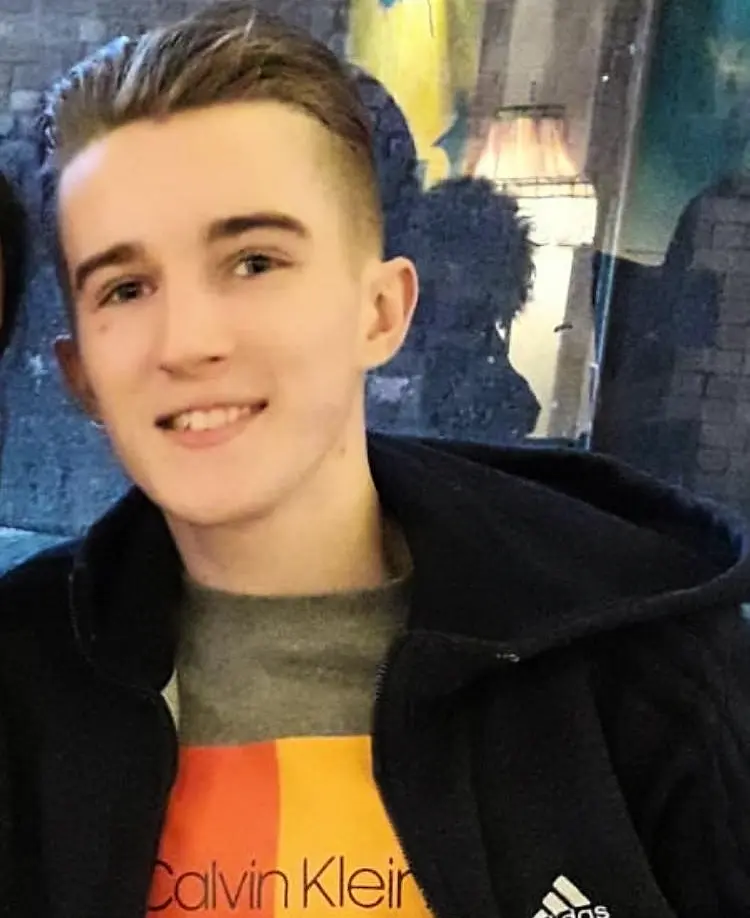 Gardaí renew appeal for help to find boy missing since Wednesday