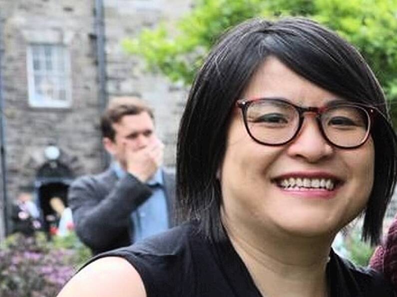 Green Party councillor Hazel Chu tells of racist abuse on social media