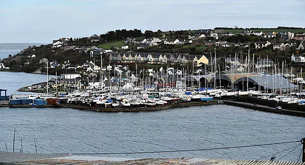 Tolka River and Cork Harbour among most littered waterways in Ireland, study reveals