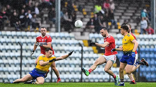 Roscommon finish Super 8s campaign on a high with win over Cork