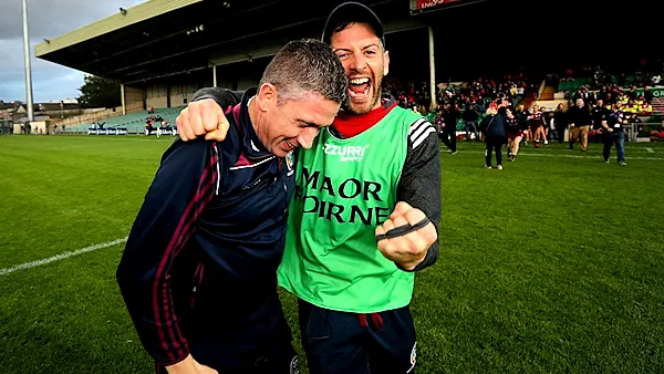 Paudie Murray insists Cork Camogie has bright future despite semi-final defeat