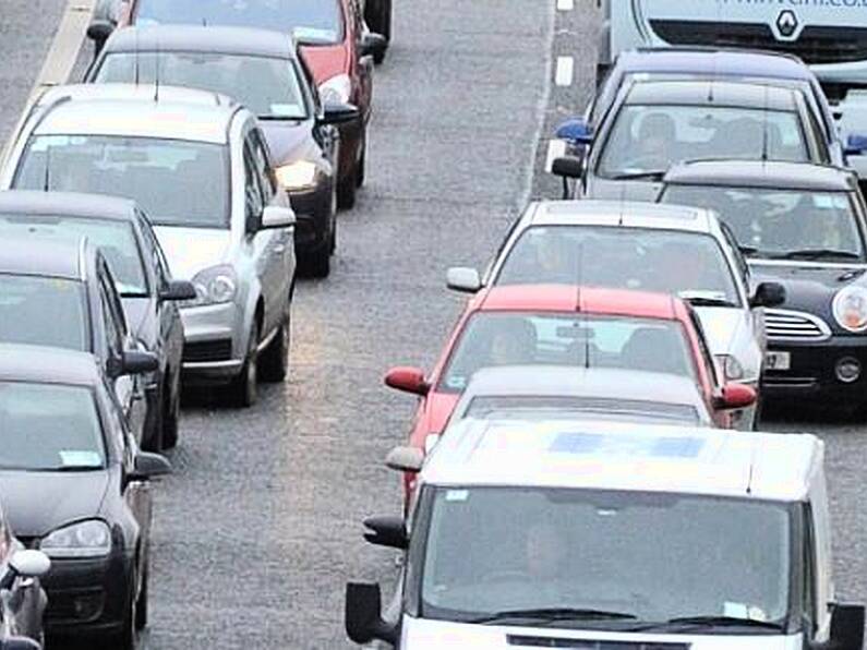 Waterford's 'All Together Now' sees another day of traffic turmoil