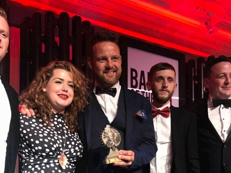 Cork bar named Irish Bar of the Year second year running