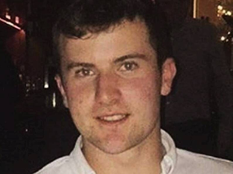 Irish man dies after incident in New York