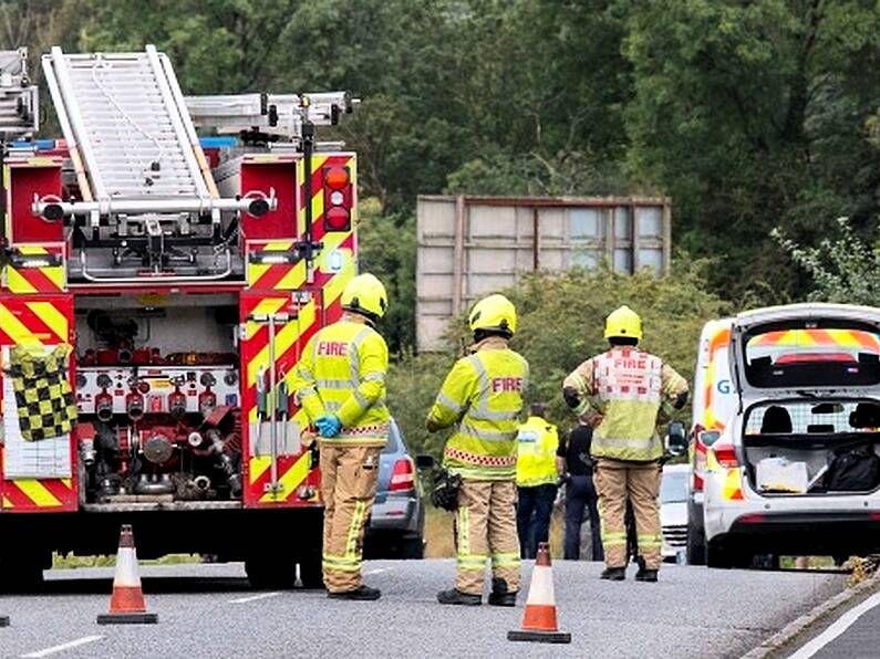 Woman killed in South East collision is 100th person to die on Irish roads in 2024