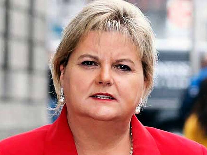 Govt spent over €426k on barristers' fees defending Angela Kerins cases