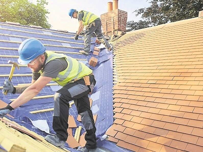 Over 100 families move into new 'factory built' houses in Louth