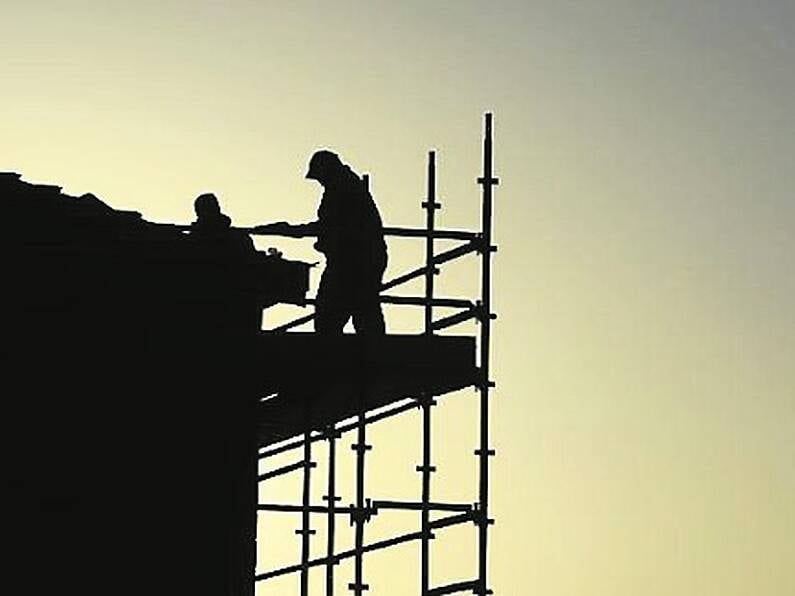 Residents complain about nighttime noise levels near social housing development in Dublin