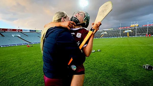 Paudie Murray insists Cork Camogie has bright future despite semi-final defeat