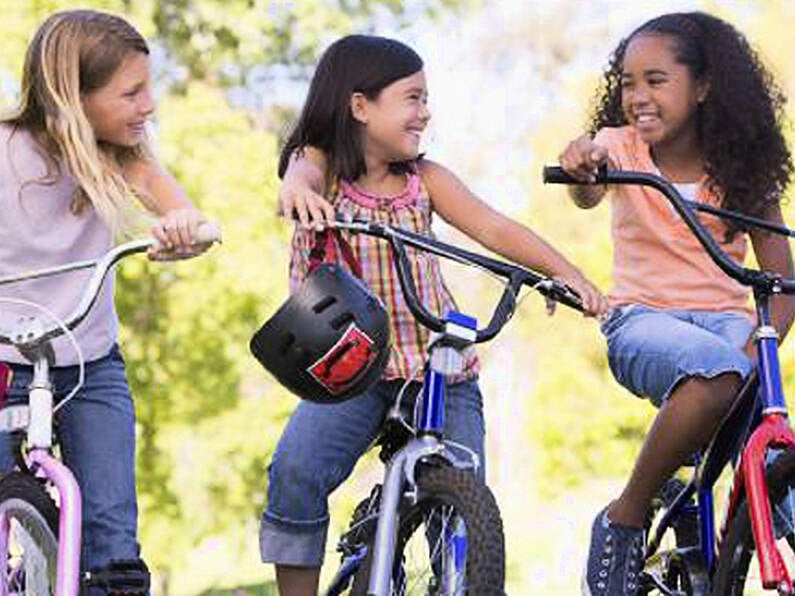 Kilkenny to host Bike Fest this week