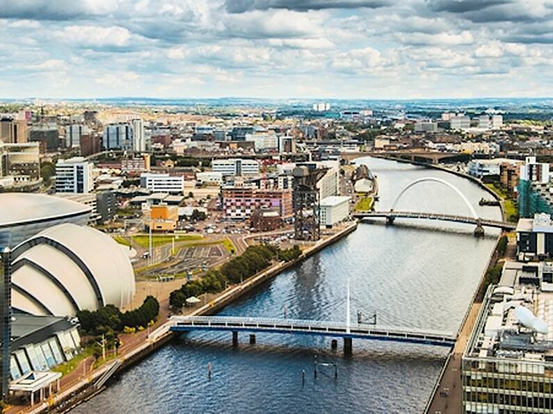 Report puts Glasgow on road to becoming carbon neutral by 2030