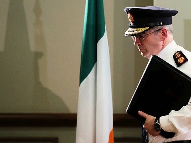 1,800 more gardaí to be deployed to frontline duties by 2021