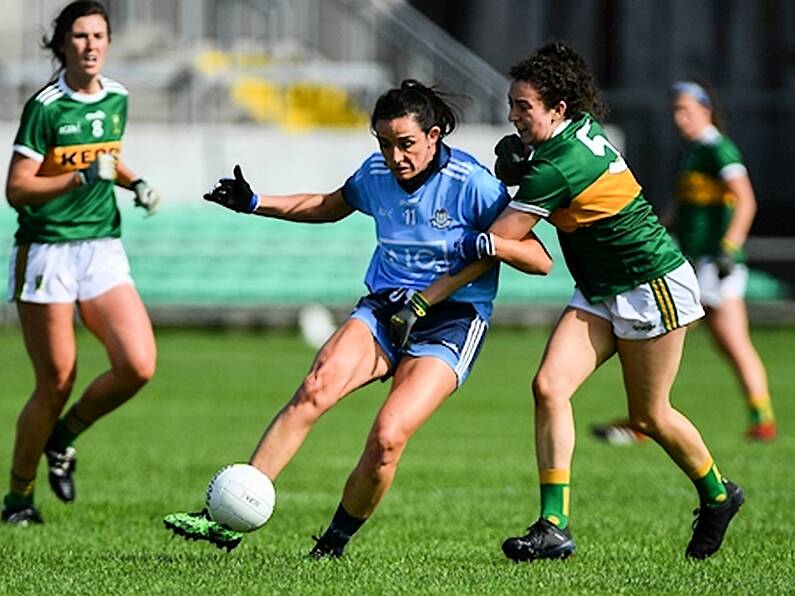 Dublin to face Cork in All-Ireland semi-final