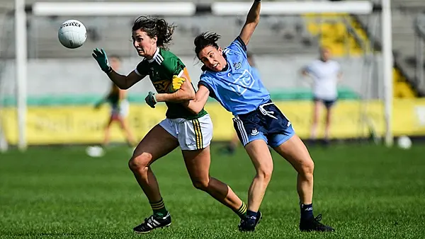 Dublin to face Cork in All-Ireland semi-final