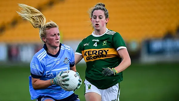 Dublin to face Cork in All-Ireland semi-final