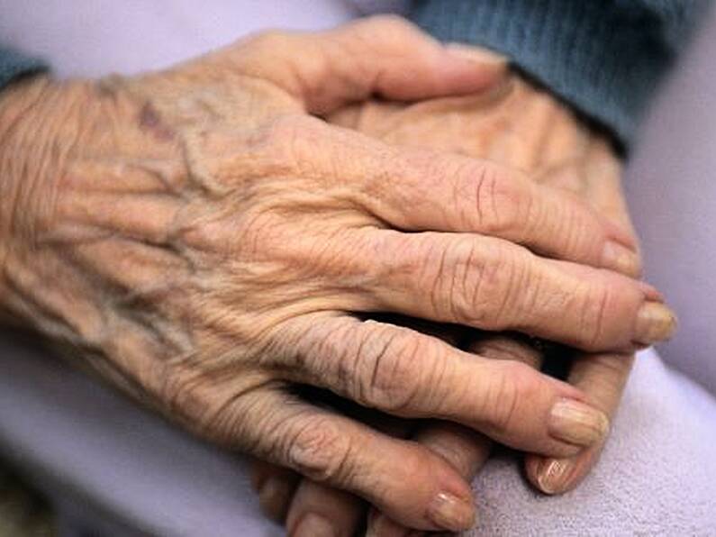 40% increase in allegations of abuse towards elderly in two years