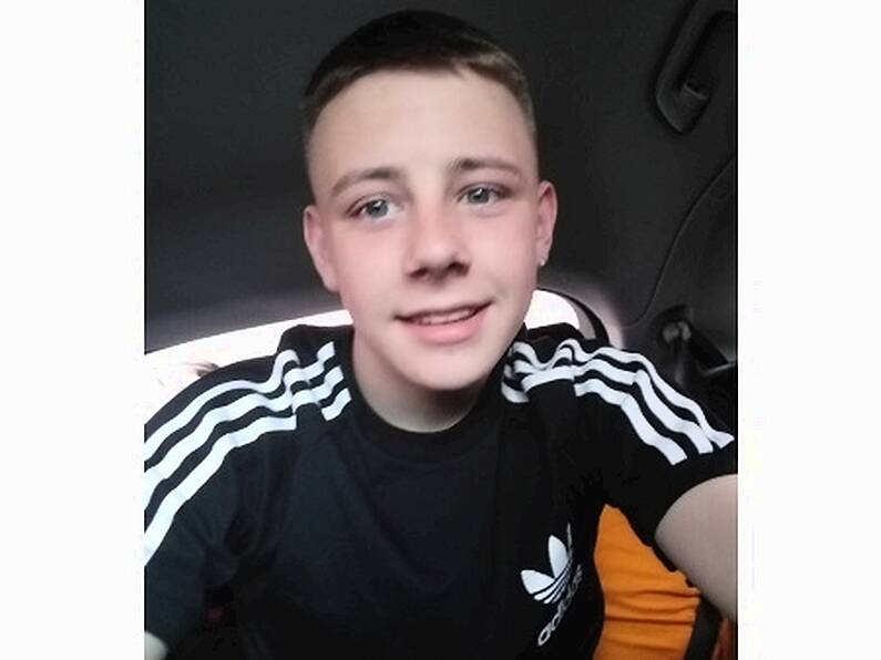 Garda appeal for help finding missing Cork teen