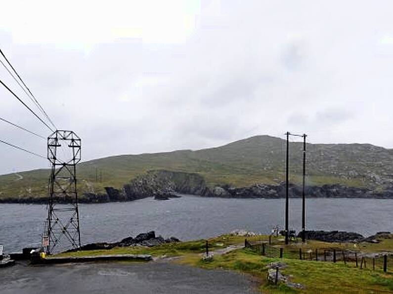 Environmental groups oppose new 'space station' tourist facility on Cork island