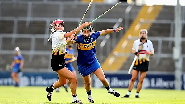 'It’s not about individuals and the girls don’t want it to be about individuals,' Kilkenny’s Ann Downey