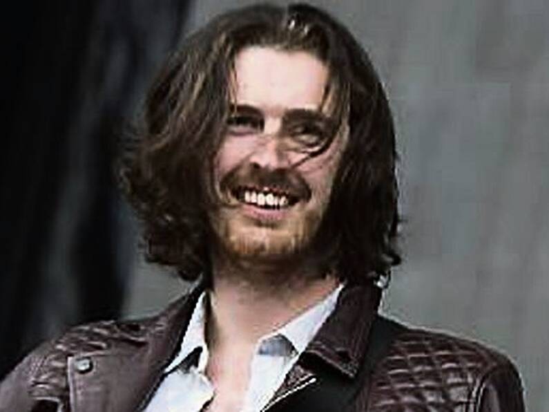 Hozier to play 3Arena in December