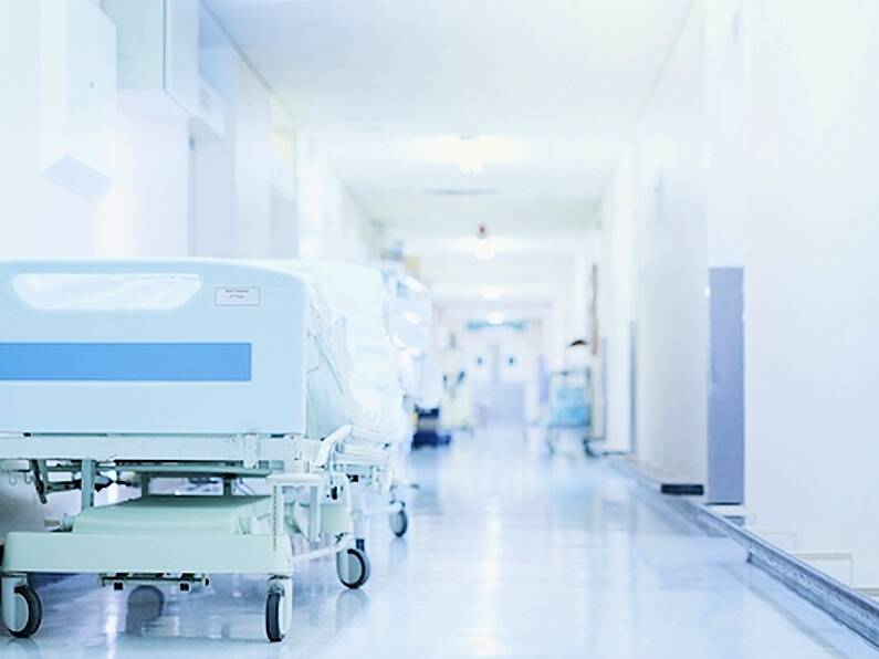 515 patients waiting for beds in Irish hospitals