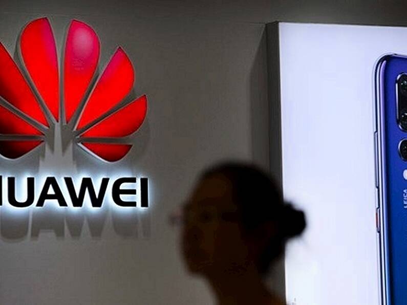 Huawei to invest €70m in Ireland over three years