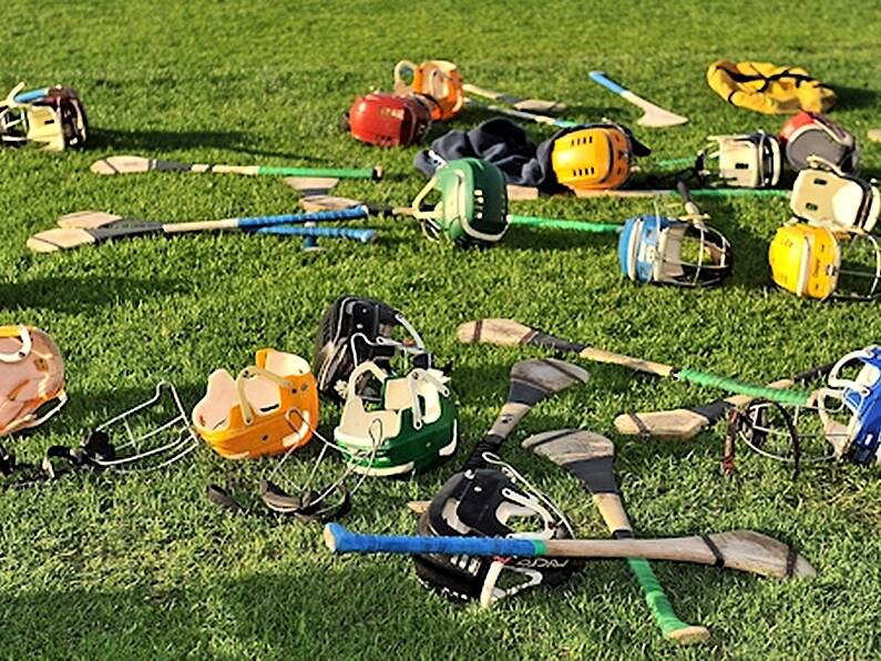 GAA and CCPC issue warning over unsafe helmets being sold online