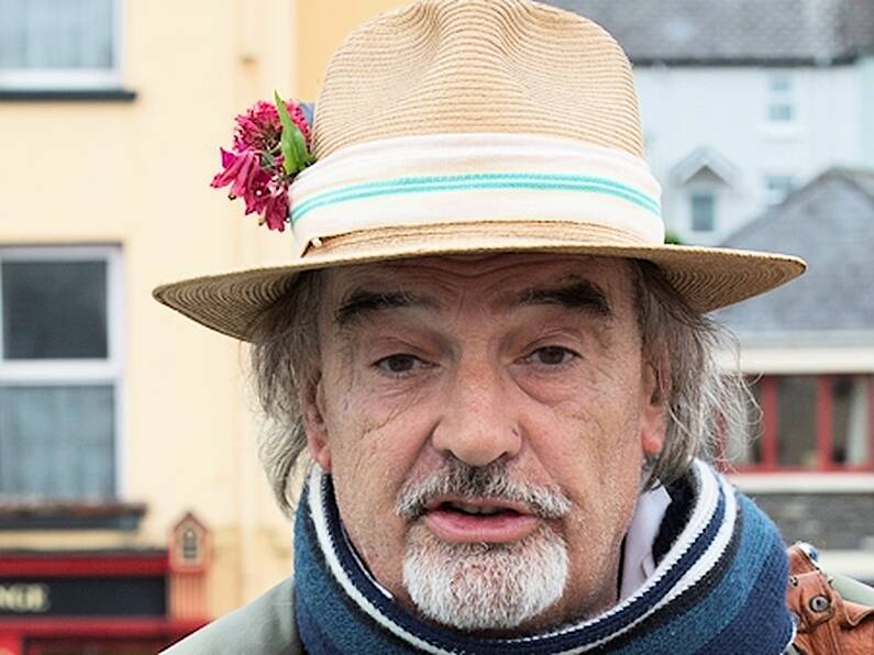 Ian Bailey passed breathalyser test at garda station after arrest, after failing roadside test